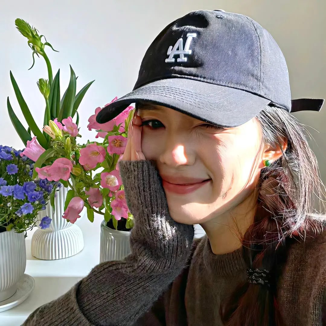 没关系,是青春啊!