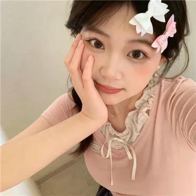 她们的蓝衫时光