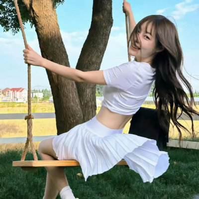 九尾藏不住